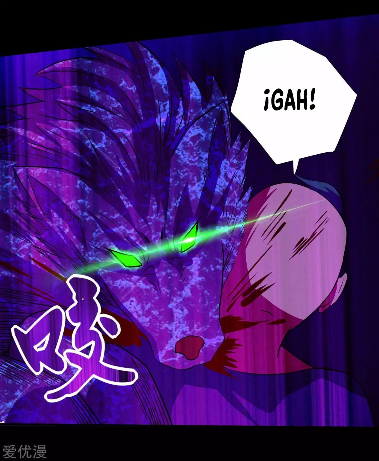 El rey del apocalipsis > Capitulo 192 > Page 211